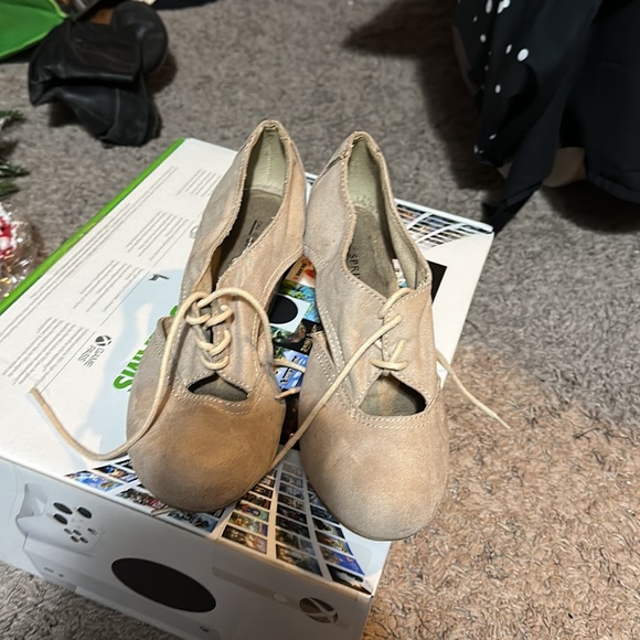 Call it spring wedge - Picture 2 of 2